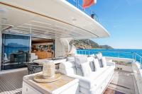 ETHNA yacht charter: ETHNA - photo 46