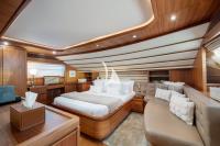 ETHNA yacht charter: ETHNA - photo 7