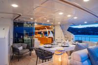 ETHNA yacht charter: ETHNA - photo 25