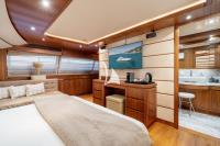 ETHNA yacht charter: ETHNA - photo 32