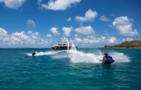MARIU yacht charter: Jet Skis