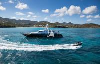 MARIU yacht charter: MARIU profile