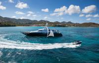 MARIU yacht charter: MARIU