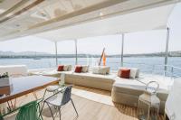 BUNKER yacht charter: BUNKER - photo 48