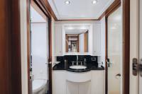 BUNKER yacht charter: BUNKER - photo 14