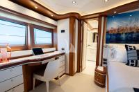 BUNKER yacht charter: BUNKER - photo 27
