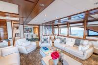 BUNKER yacht charter: BUNKER - photo 38