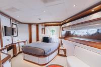 BUNKER yacht charter: BUNKER - photo 15