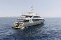 BUNKER yacht charter: BUNKER - photo 9