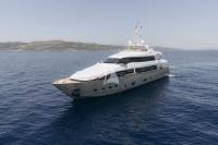 BUNKER yacht charter: BUNKER - photo 8