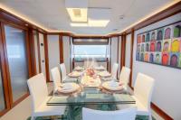 BUNKER yacht charter: BUNKER - photo 34