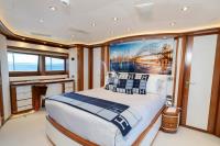 BUNKER yacht charter: BUNKER - photo 25