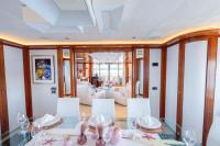 BUNKER yacht charter: BUNKER - photo 39