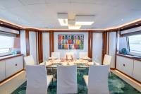 BUNKER yacht charter: BUNKER - photo 35