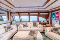 BUNKER yacht charter: BUNKER - photo 47
