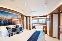 BUNKER yacht charter: BUNKER - photo 28