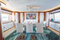 BUNKER yacht charter: BUNKER - photo 36