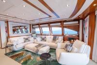 BUNKER yacht charter: BUNKER - photo 43