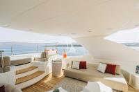 BUNKER yacht charter: BUNKER - photo 53