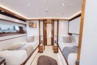 BUNKER yacht charter: BUNKER - photo 11