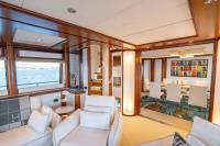 BUNKER yacht charter: BUNKER - photo 41