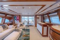 BUNKER yacht charter: BUNKER - photo 49