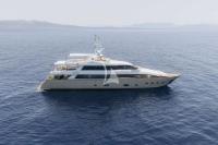 BUNKER yacht charter: BUNKER - photo 2