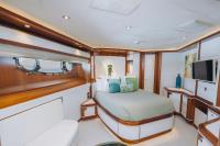 BUNKER yacht charter: BUNKER - photo 21