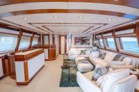 BUNKER yacht charter: BUNKER - photo 42