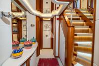 BUNKER yacht charter: BUNKER - photo 24