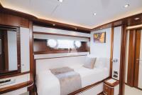 BUNKER yacht charter: BUNKER - photo 12
