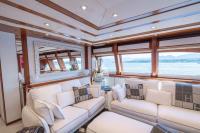 BUNKER yacht charter: BUNKER - photo 51