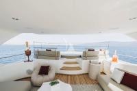 BUNKER yacht charter: BUNKER - photo 52