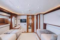 BUNKER yacht charter: BUNKER - photo 19
