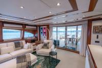BUNKER yacht charter: BUNKER - photo 50