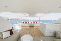 BUNKER yacht charter: BUNKER - photo 54