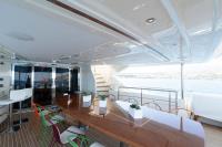 BUNKER yacht charter: BUNKER - photo 55