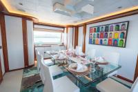 BUNKER yacht charter: BUNKER - photo 37