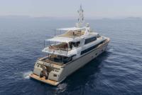 BUNKER yacht charter: BUNKER - photo 6