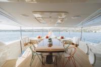 BUNKER yacht charter: BUNKER - photo 46