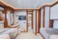 BUNKER yacht charter: BUNKER - photo 20