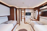 BUNKER yacht charter: BUNKER - photo 13