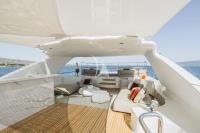 BUNKER yacht charter: BUNKER - photo 45