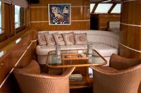 SILVER-MOON yacht charter: SILVER MOON - photo 18