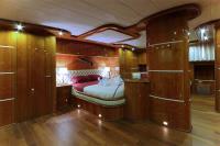 SILVER-MOON yacht charter: SILVER MOON - photo 22