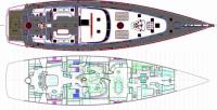 ASHLEYROSE110 yacht charter: ASHLEYROSE110 - photo 62