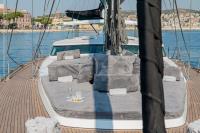 ASHLEYROSE110 yacht charter: ASHLEYROSE110 - photo 60