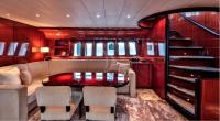 NOTORIOUS yacht charter: NOTORIOUS - photo 13