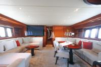 NOTORIOUS yacht charter: NOTORIOUS - photo 19