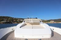 NOTORIOUS yacht charter: NOTORIOUS - photo 11
